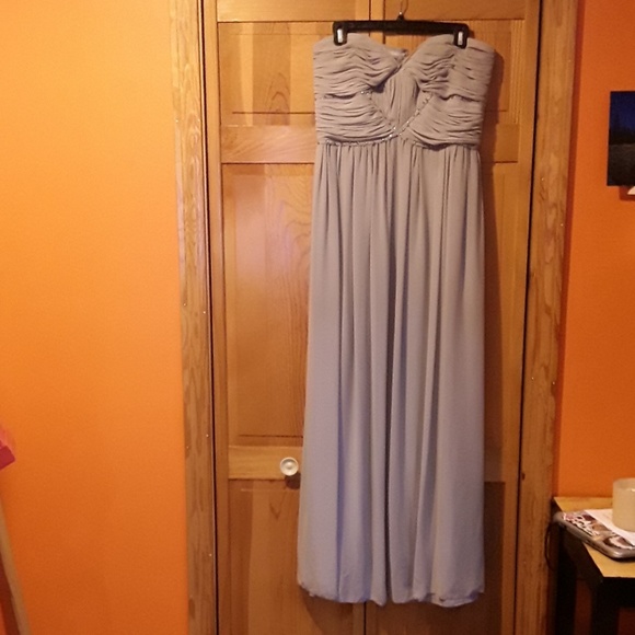 Dress - Picture 1 of 4